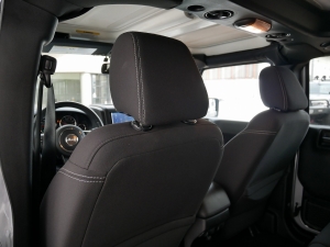 ＪＥＥＰラングラーJEEPラングラー　アンリミテッド　ルビコン