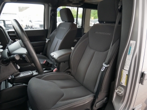 ＪＥＥＰラングラーJEEPラングラー　アンリミテッド　ルビコン