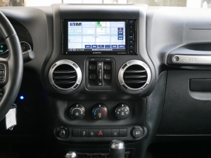 ＪＥＥＰラングラーJEEPラングラー　アンリミテッド　ルビコン