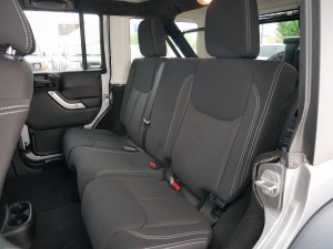 ＪＥＥＰラングラーJEEPラングラー　アンリミテッド　ルビコン