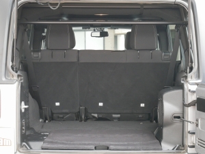 ＪＥＥＰラングラーJEEPラングラー　アンリミテッド　ルビコン