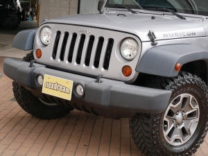 ＪＥＥＰラングラーJEEPラングラー　アンリミテッド　ルビコン