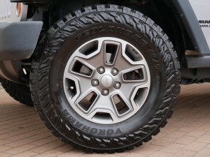 ＪＥＥＰラングラーJEEPラングラー　アンリミテッド　ルビコン
