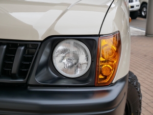 ランクルプラド丸目フェイス　FD-classic