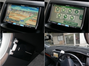 ランクルプラドBLACKコンプリート　2インチUP　後期