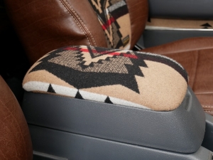 ランクル８０丸目フェイスver3　PENDLETON　最終型