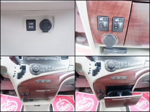 シエナ新車並行　XLE　　レザーシート