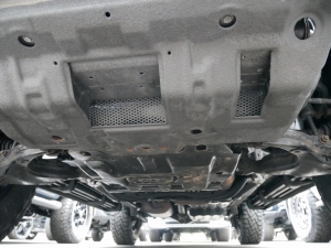 ＦＪクルーザーベースグレード　ARB　