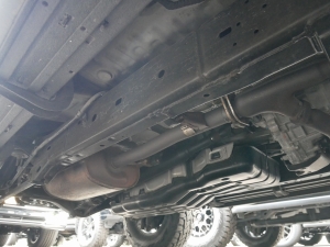 ＦＪクルーザーベースグレード　ARB　