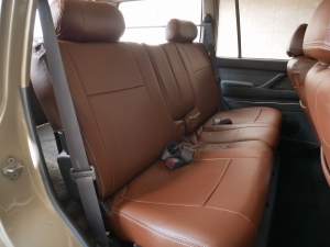 ランクル８０FD-classic　丸目フェイス　ディーゼルターボ