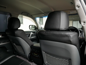 ランクル２００中古車金利1.9％　FD-classic　NEWペイント