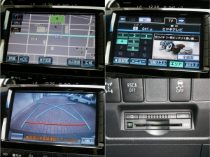 ランクル２００中古車金利1.9％　FD-classic　NEWペイント