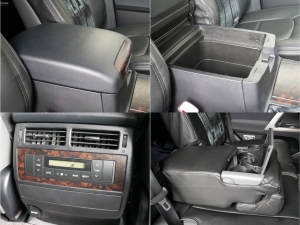 ランクル２００中古車金利1.9％　FD-classic　NEWペイント