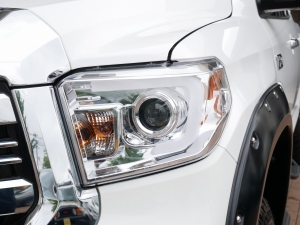 タンドラ新並　クルーマックス　SR5　4WD　ワンオーナー