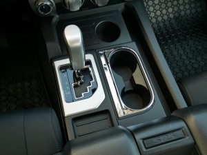 タンドラ新並　クルーマックス　SR5　4WD　ワンオーナー