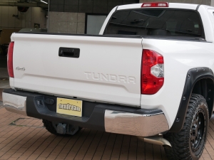 タンドラ新並　クルーマックス　SR5　4WD　ワンオーナー