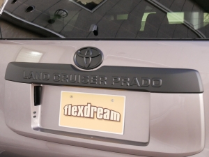 ランクルプラドランクル150プラド　TX　ディーゼルターボ
