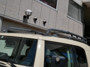 ＦＪクルーザー新車並行　ワンオーナー　USトレイル
