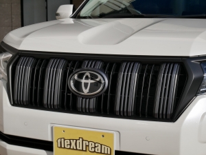 ランクルプラドランクル150プラド　TX　ディーゼルターボ