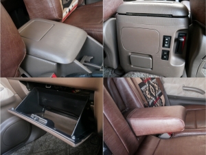 ランクルプラドディーゼルターボ　ワンオーナー　FD-classic