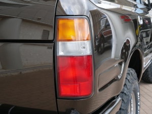 ランクル８０FD-classic　丸目フェイス　ディーゼルターボ