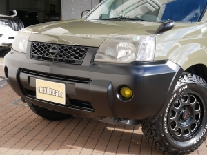買取・下取り直販車買取直販　カーキオールペイント