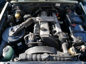 ランクル７０LX
