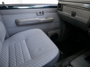 ランクル７０LX