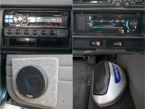 ランクル７０LX