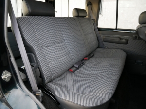 ランクル７０LX