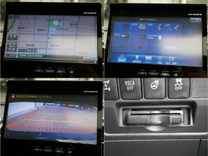 ランクル２００AX-Gセレ　中期型　低走行