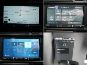 ランクル８０後期型　リフトアップ