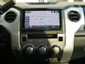タンドラクルーマックス　SR5　オフロードPKG