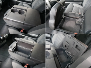 タンドラ新車走行　ワンオーナー