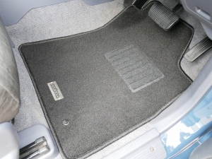 ランクルプラド後期2.7L　FD-classic　PENDLETON