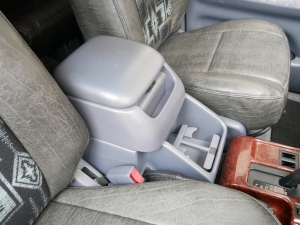 ランクルプラド後期2.7L　FD-classic　PENDLETON