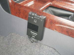 ランクルプラド後期2.7L　FD-classic　PENDLETON