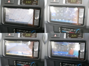 ランクル７０70生誕30周年限定車　輸出スタイル