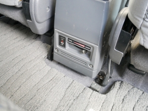 ランクル７０70生誕30周年限定車　輸出スタイル