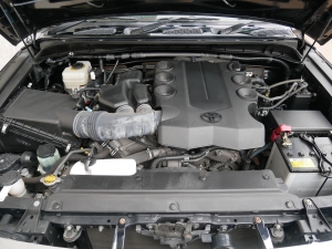 ＦＪクルーザーARBカスタムコンプリート