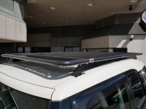 ＦＪクルーザーARBカスタムコンプリート