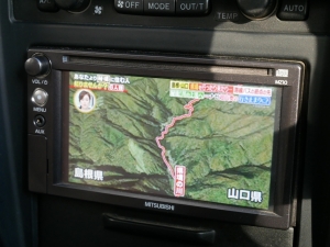 ハイラックスサーフ後期型　ワンオーナー　NEWペイント