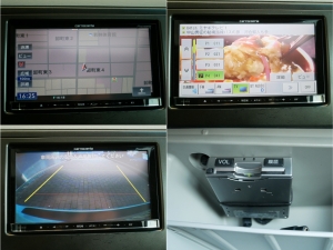 シエナ新車並行　SE