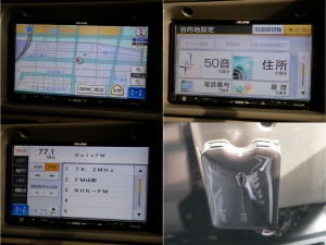 ランクルプラドリフトUP　メッキTOYOTAロゴグリル