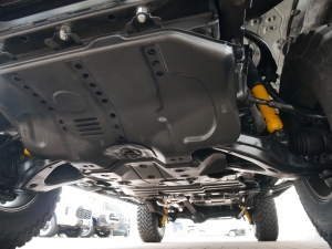 ランクル１００ARB4x4コンプリート　ディーゼルターボ