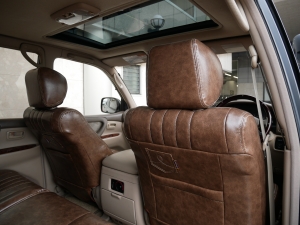 ランクル１００ARB4x4コンプリート　ディーゼルターボ