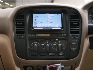 ランクル１００ARB4x4コンプリート　ディーゼルターボ