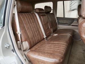 ランクル１００ARB4x4コンプリート　ディーゼルターボ