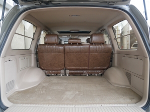ランクル１００ARB4x4コンプリート　ディーゼルターボ