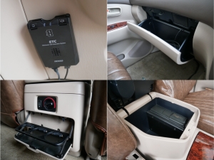 ランクル１００ARB4x4コンプリート　ディーゼルターボ